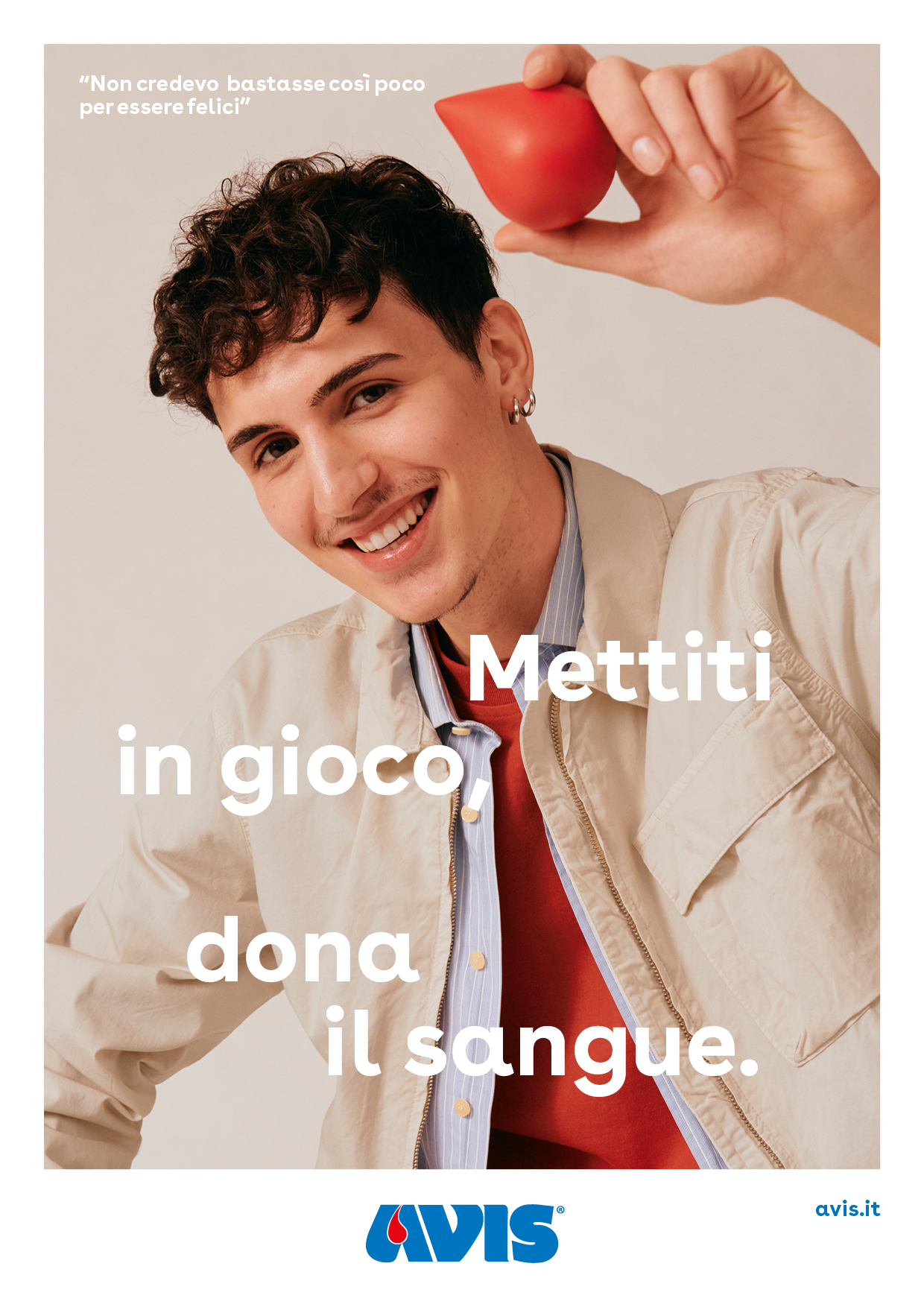 SANGUE